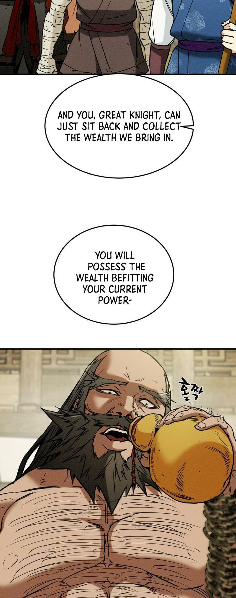 Heavenly Moon Chapter 30 page 19 - 