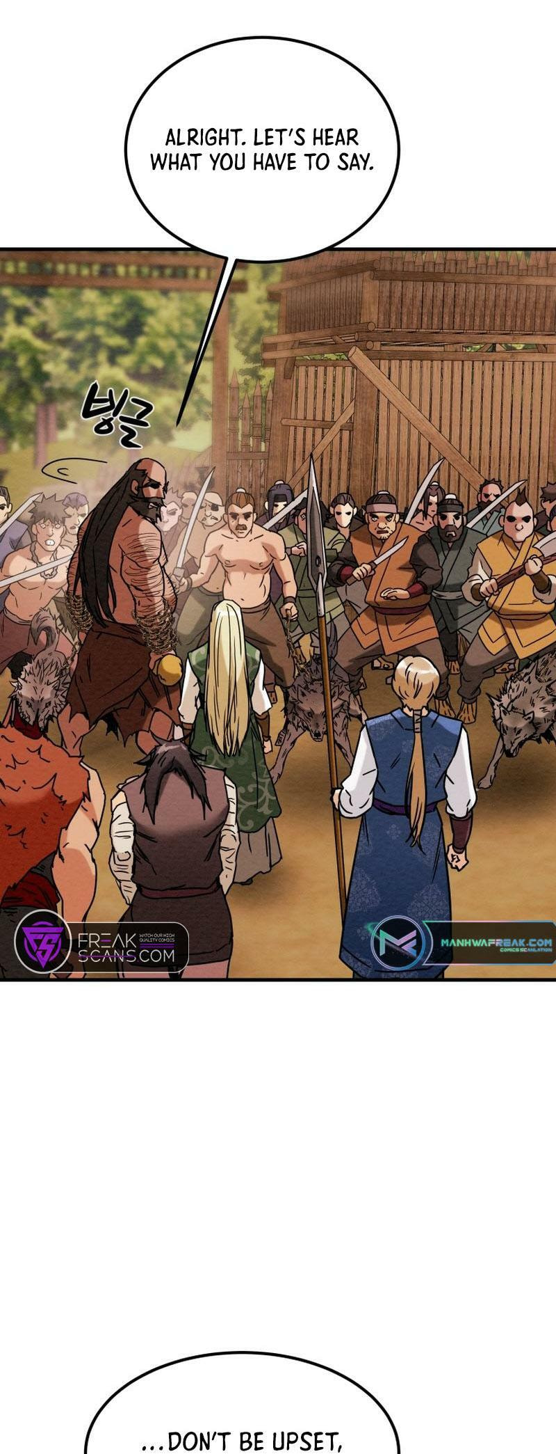 Heavenly Moon Chapter 30 page 3 - 