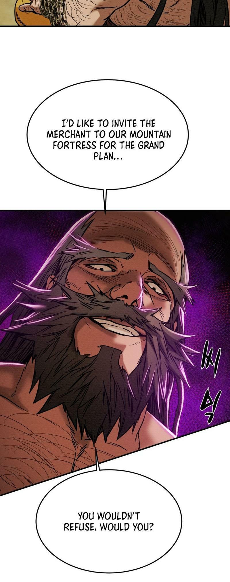 Heavenly Moon Chapter 30 page 22 - 