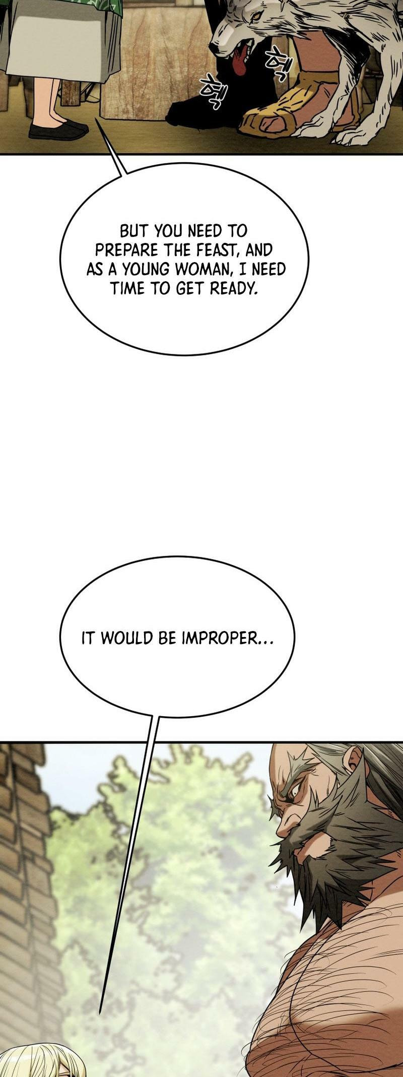 Heavenly Moon Chapter 30 page 25 - 