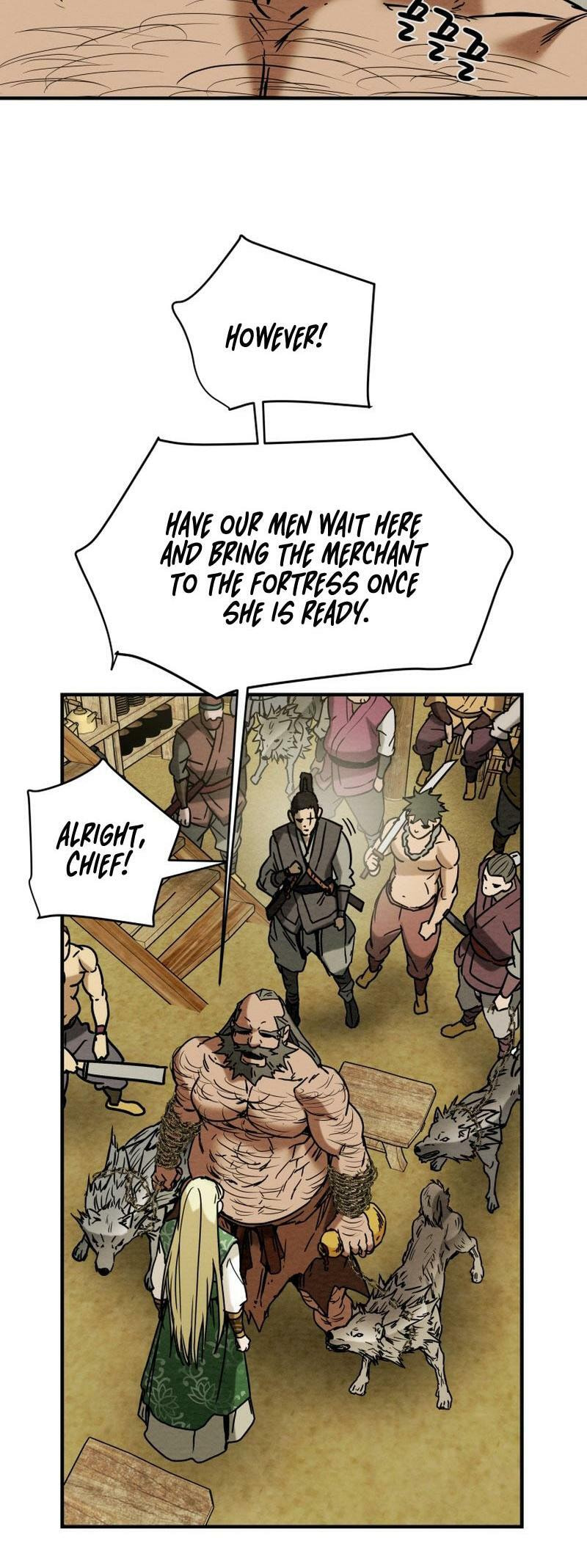 Heavenly Moon Chapter 30 page 27 - 