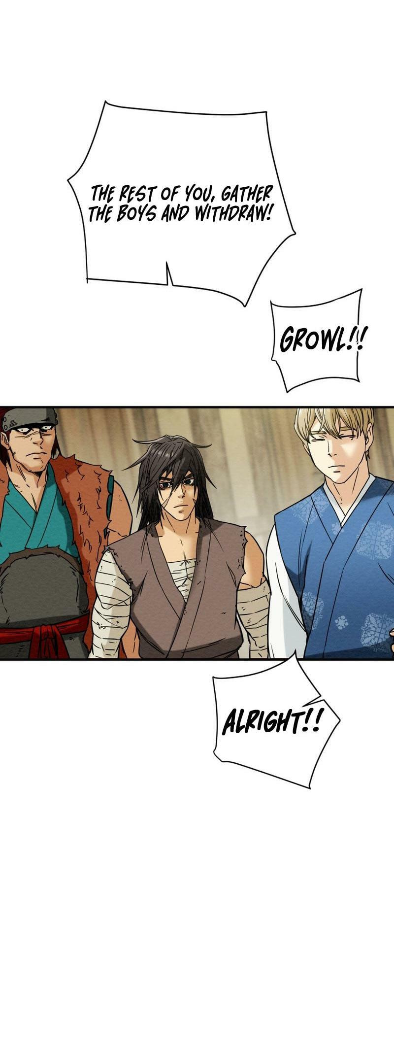 Heavenly Moon Chapter 30 page 28 - 