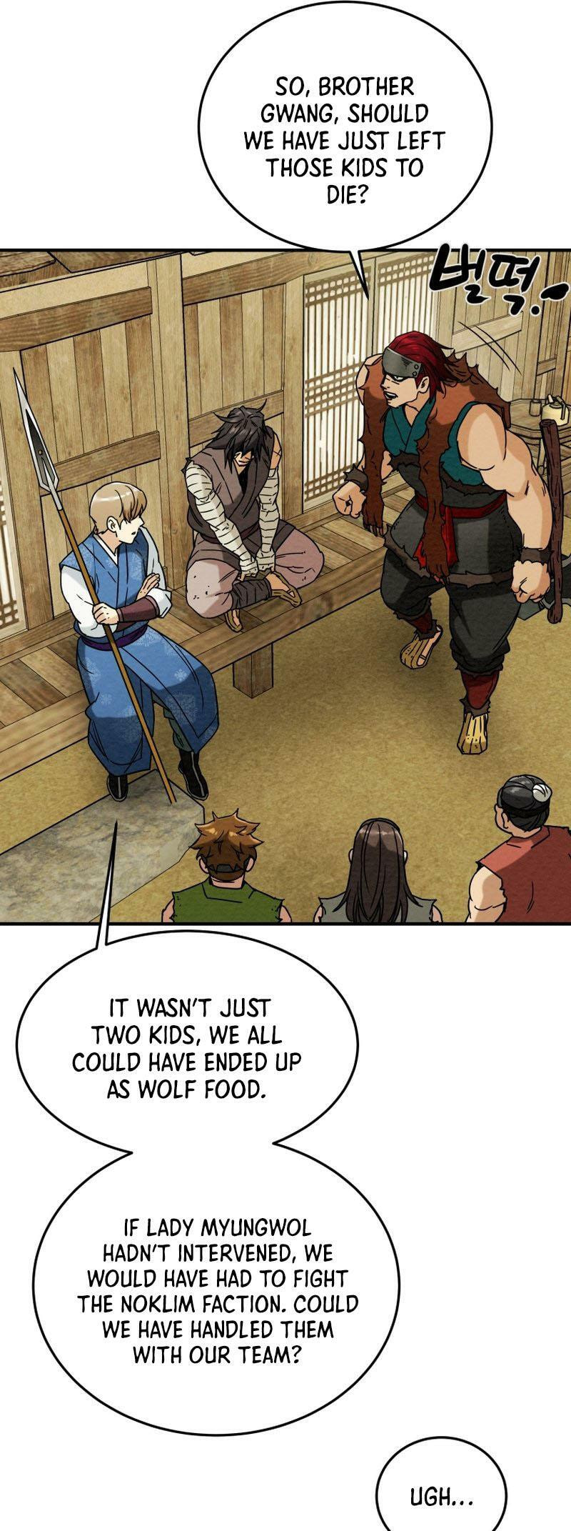 Heavenly Moon Chapter 30 page 30 - 