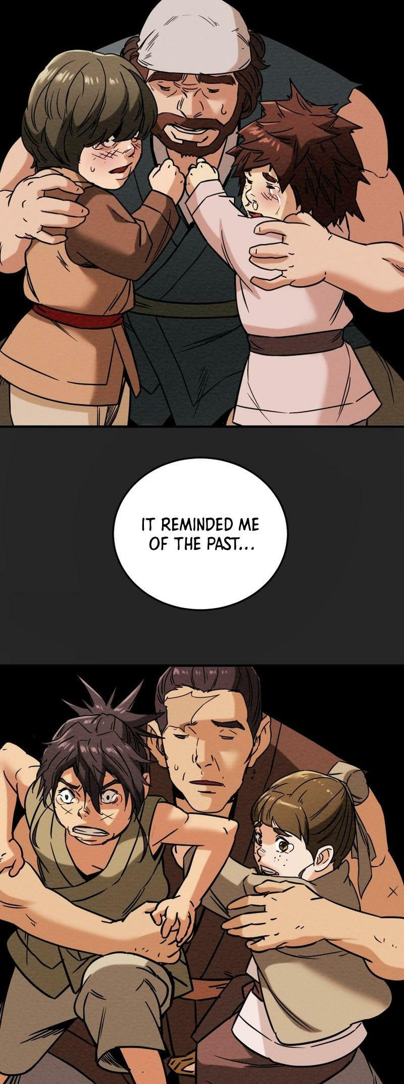 Heavenly Moon Chapter 30 page 33 - 