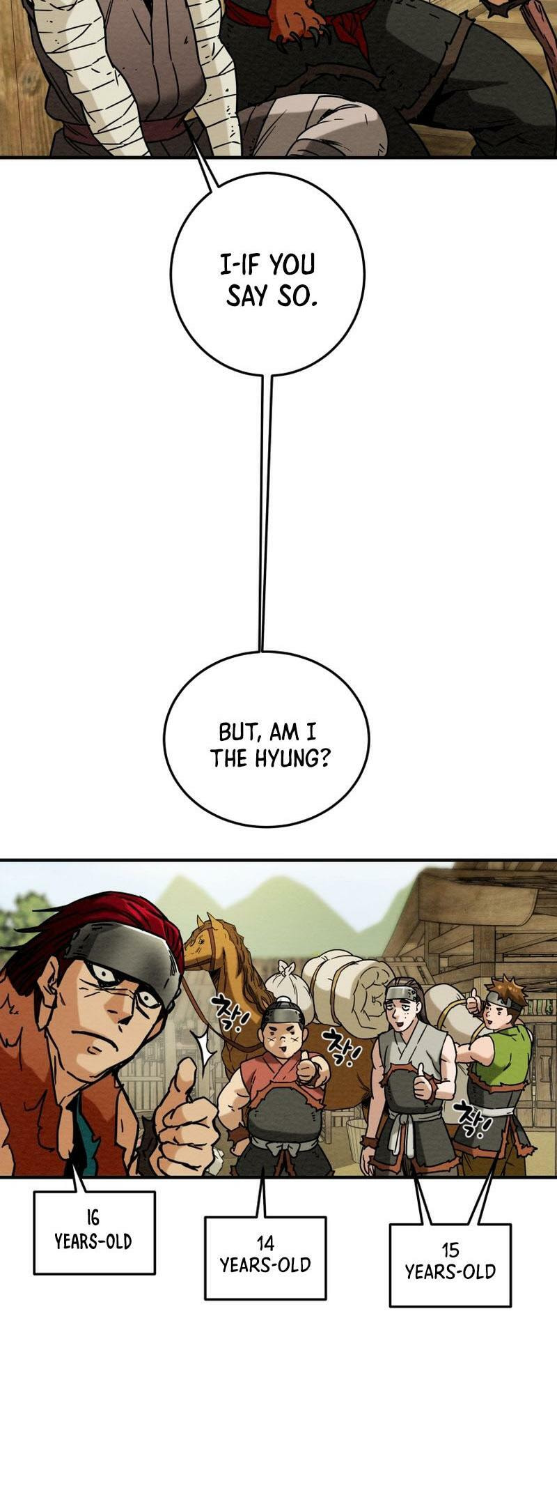 Heavenly Moon Chapter 30 page 36 - 