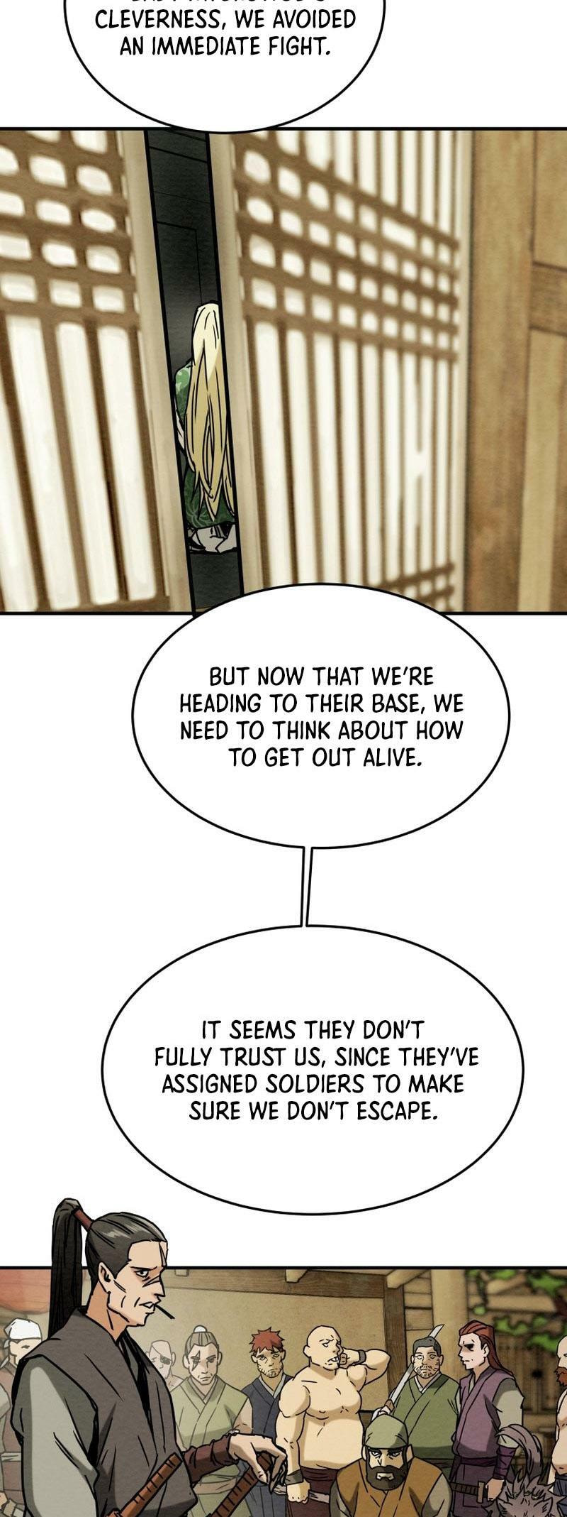Heavenly Moon Chapter 30 page 38 - 