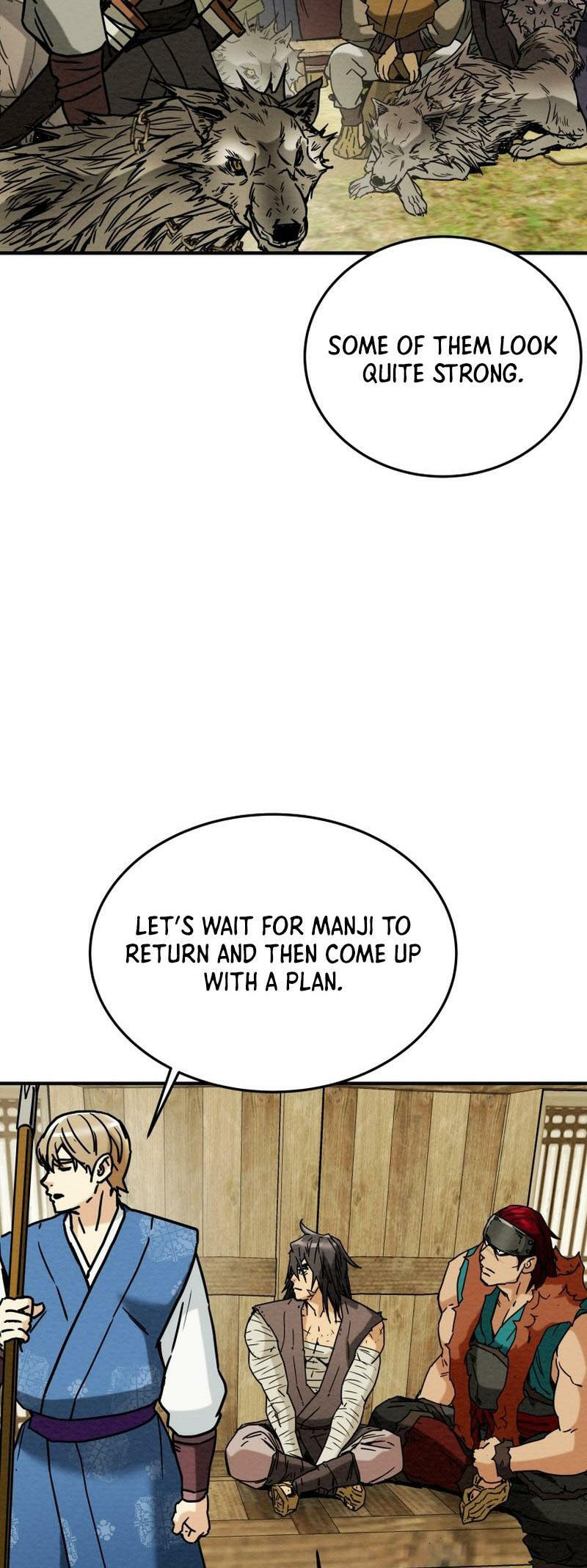 Heavenly Moon Chapter 30 page 39 - 