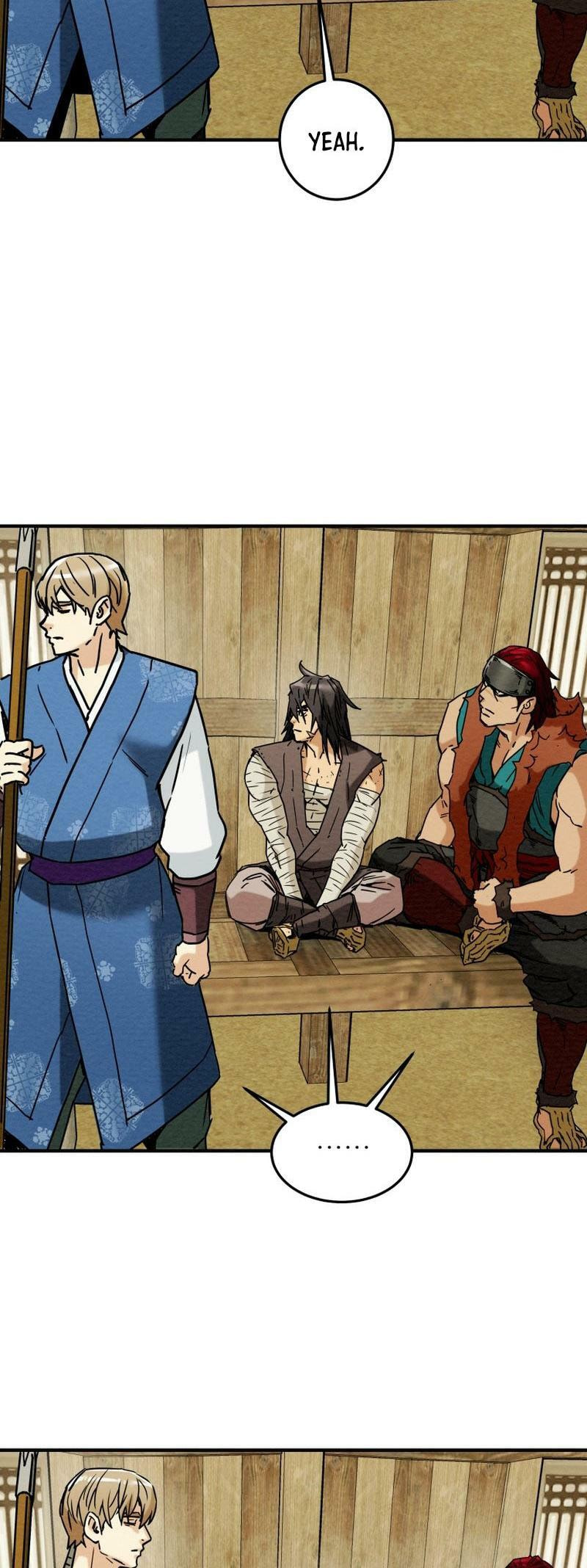Heavenly Moon Chapter 30 page 40 - 