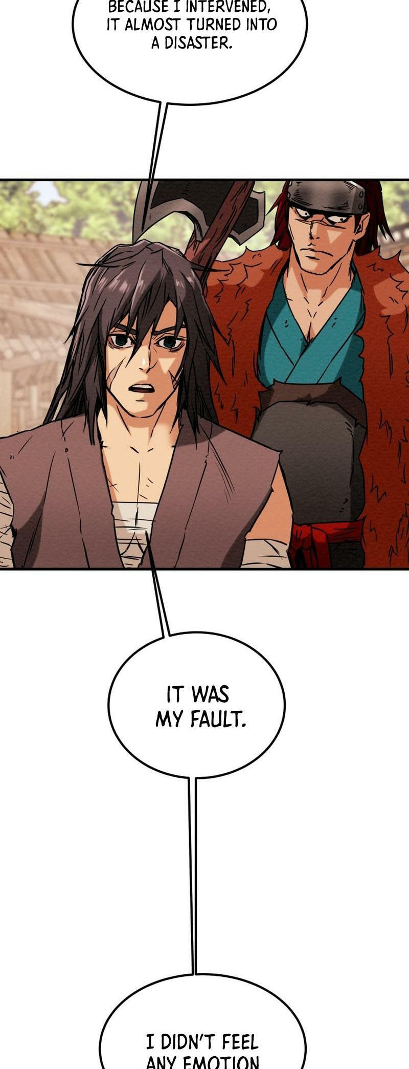 Heavenly Moon Chapter 30 page 5 - 
