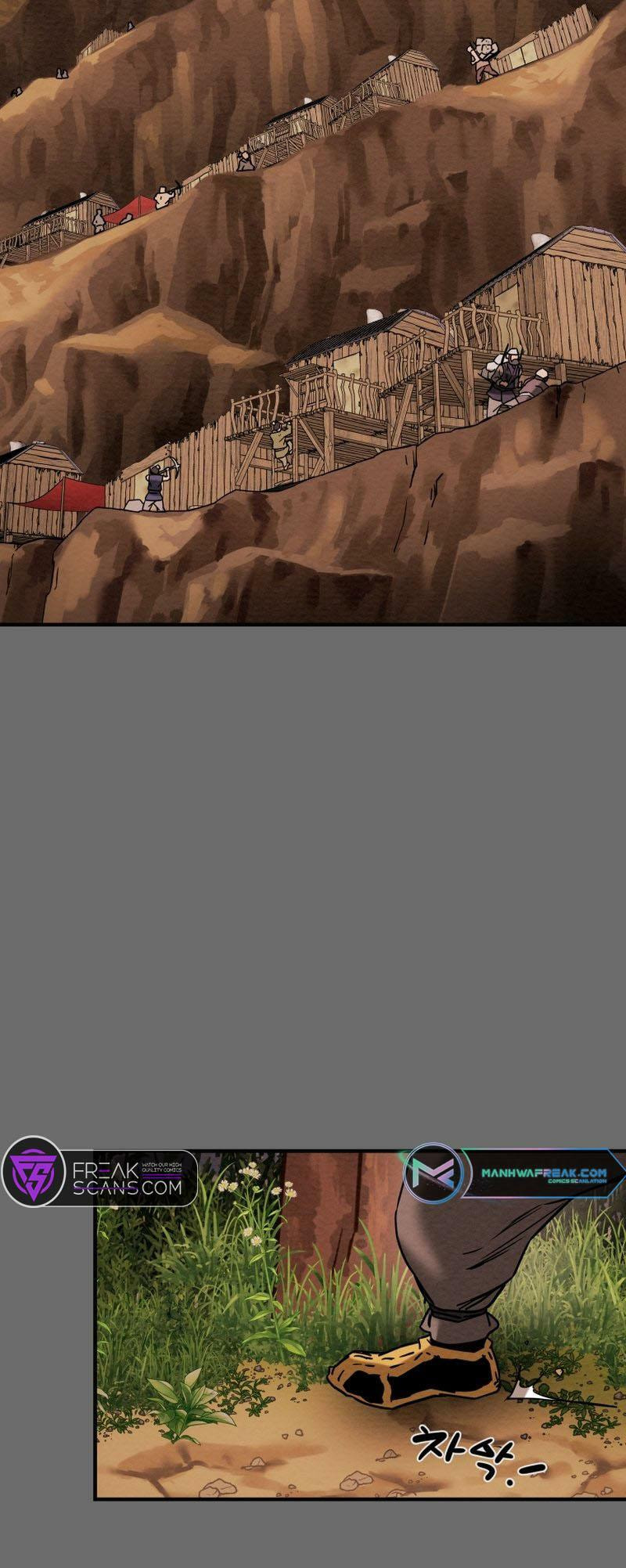 Heavenly Moon Chapter 30 page 44 - 