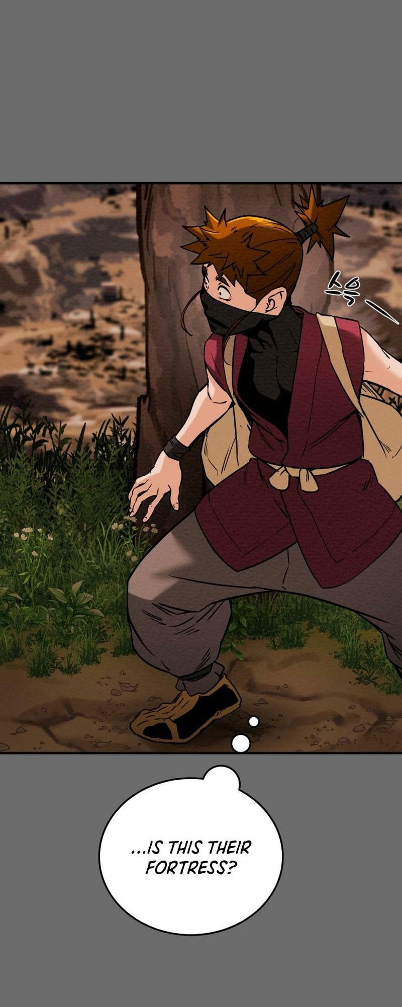 Heavenly Moon Chapter 30 page 45 - 