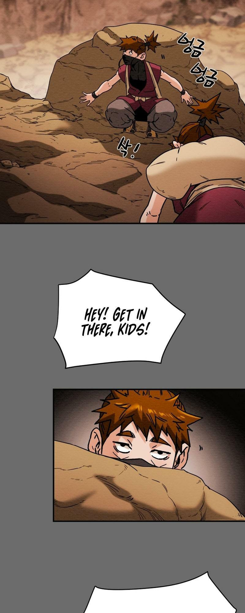 Heavenly Moon Chapter 30 page 48 - 