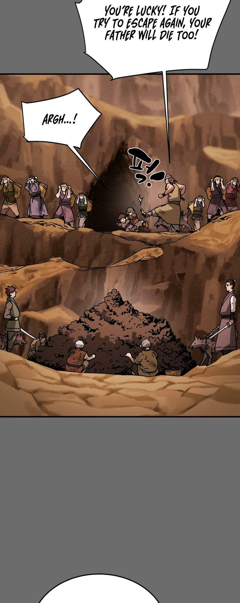 Heavenly Moon Chapter 30 page 49 - 