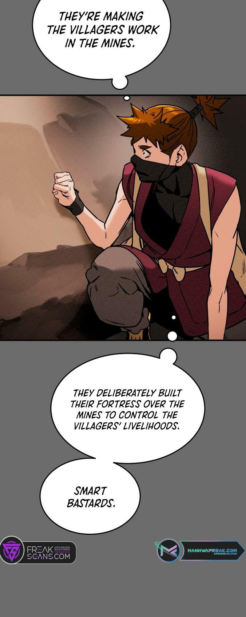 Heavenly Moon Chapter 30 page 50 - 