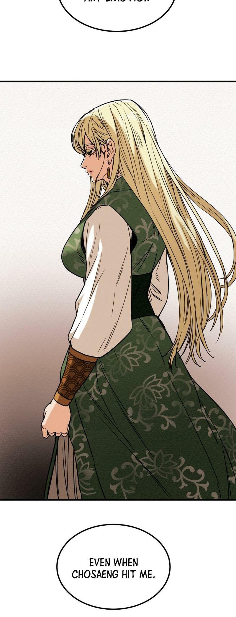 Heavenly Moon Chapter 30 page 6 - 