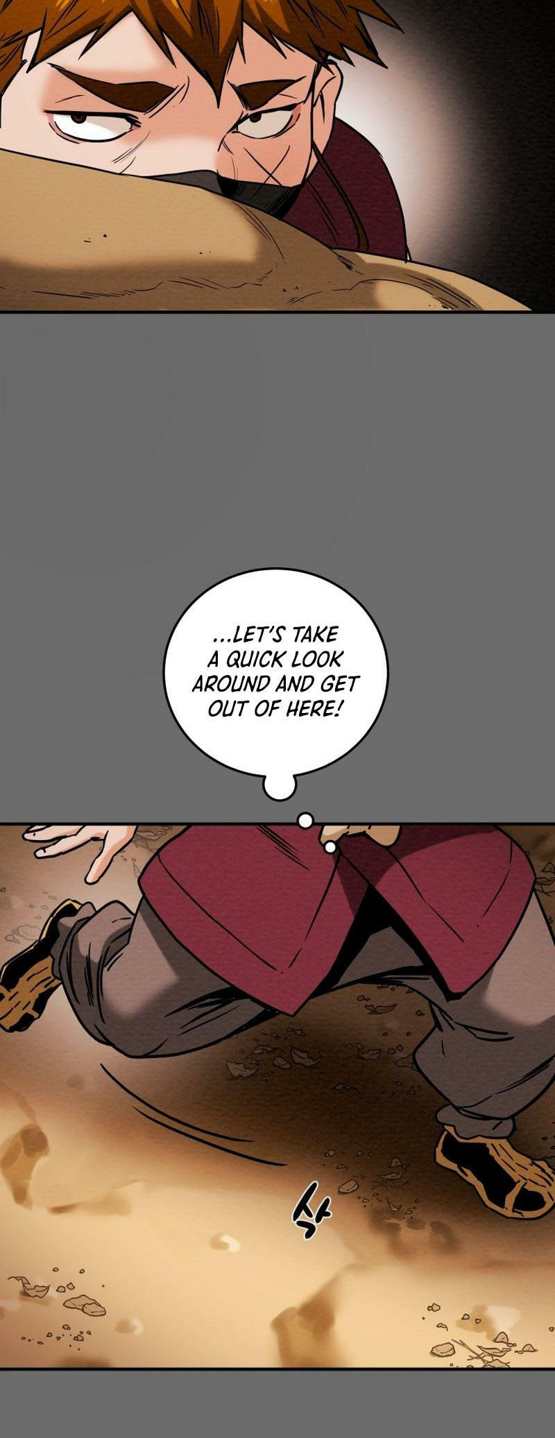 Heavenly Moon Chapter 30 page 53 - 