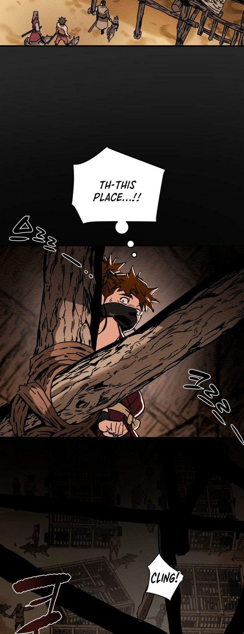 Heavenly Moon Chapter 30 page 55 - 