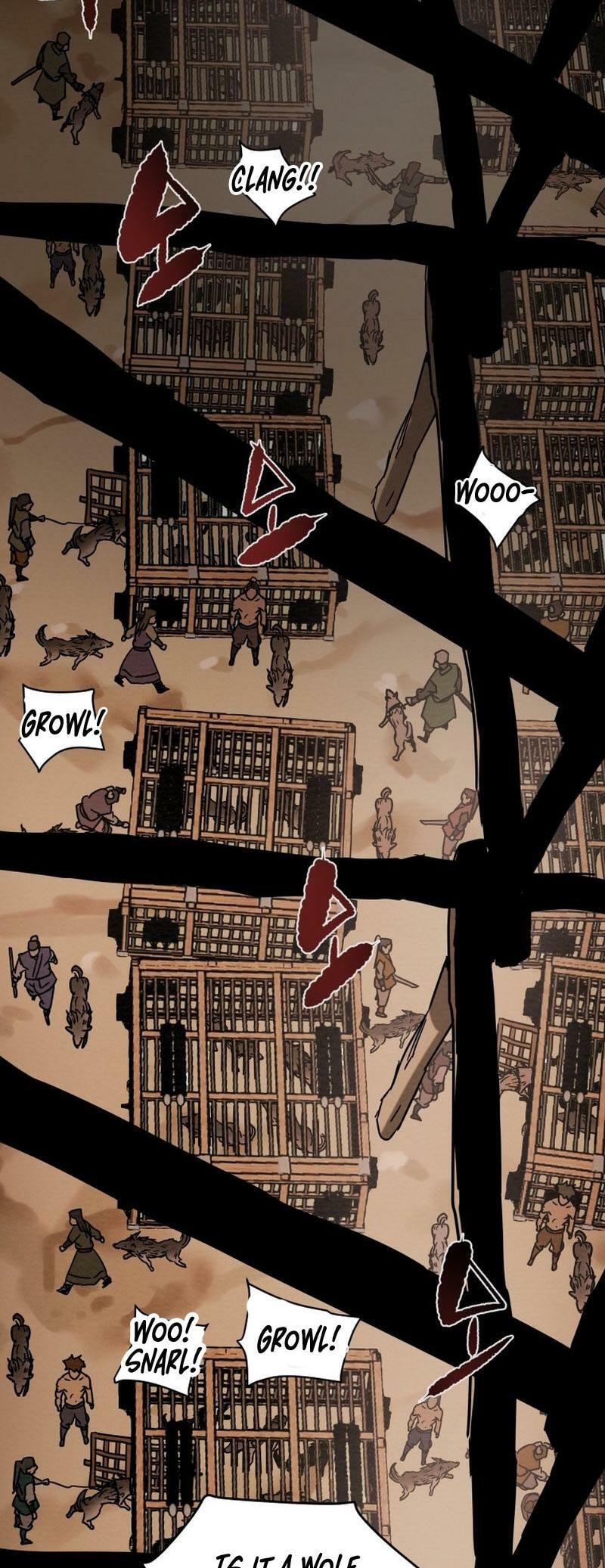 Heavenly Moon Chapter 30 page 56 - 