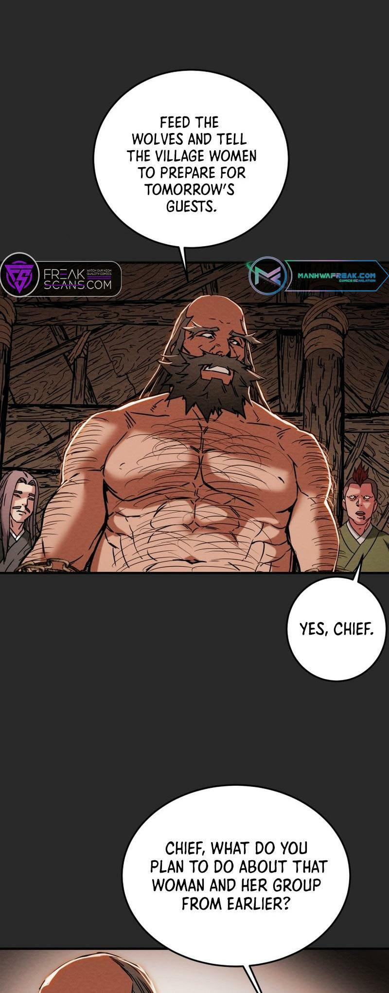 Heavenly Moon Chapter 30 page 59 - 