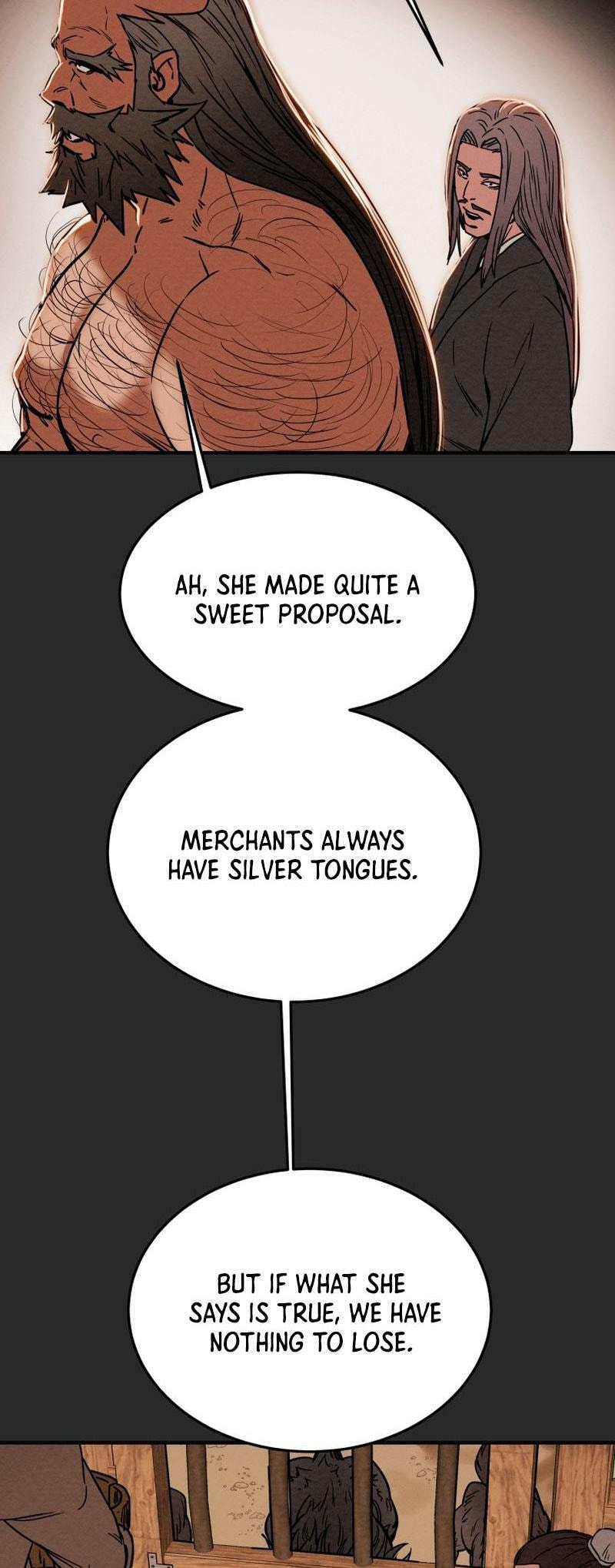 Heavenly Moon Chapter 30 page 60 - 