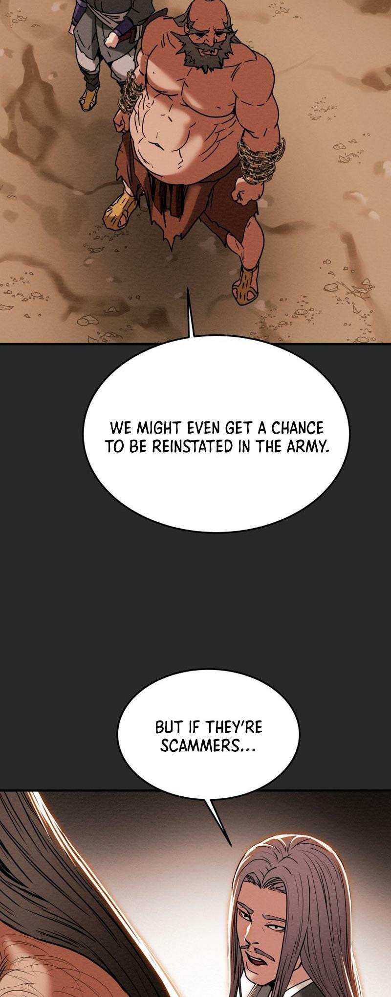 Heavenly Moon Chapter 30 page 62 - 