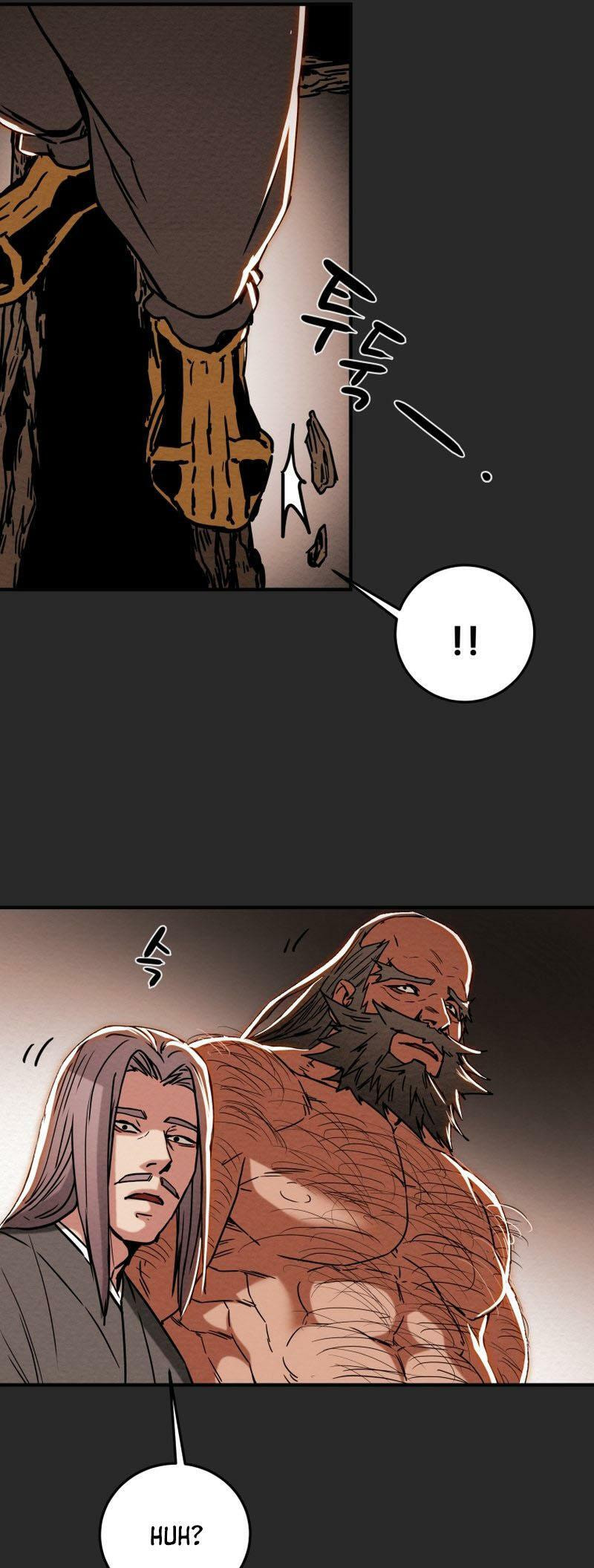 Heavenly Moon Chapter 30 page 65 - 