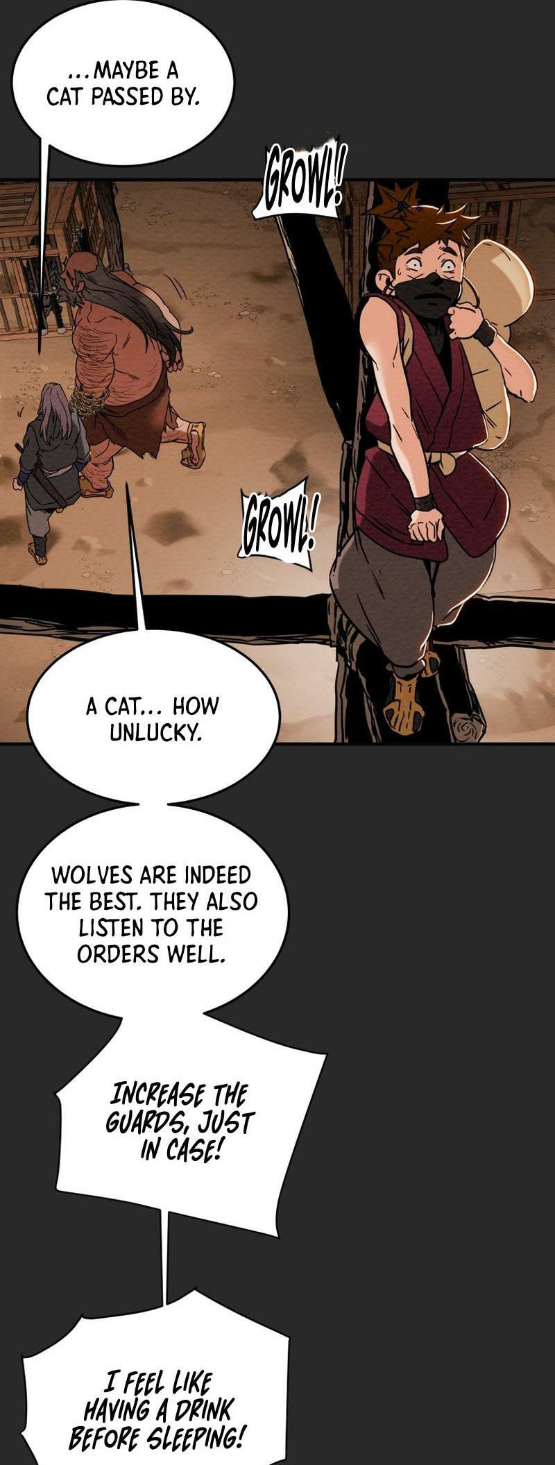 Heavenly Moon Chapter 30 page 67 - 