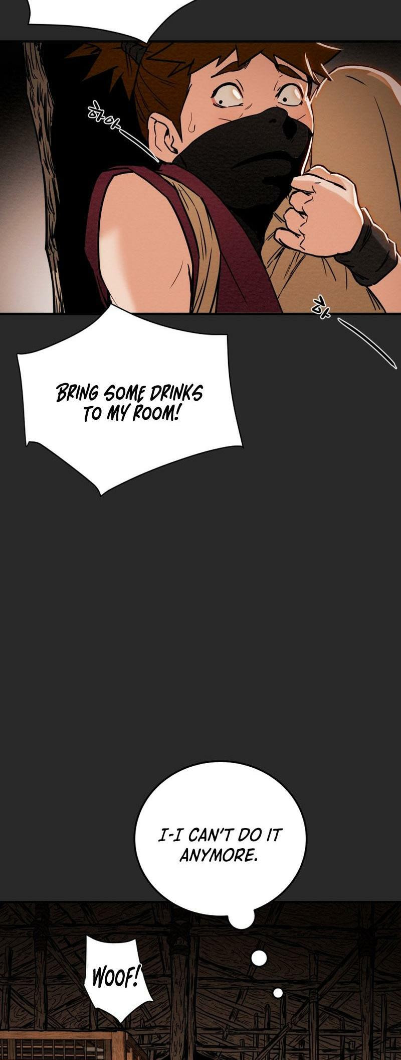Heavenly Moon Chapter 30 page 68 - 