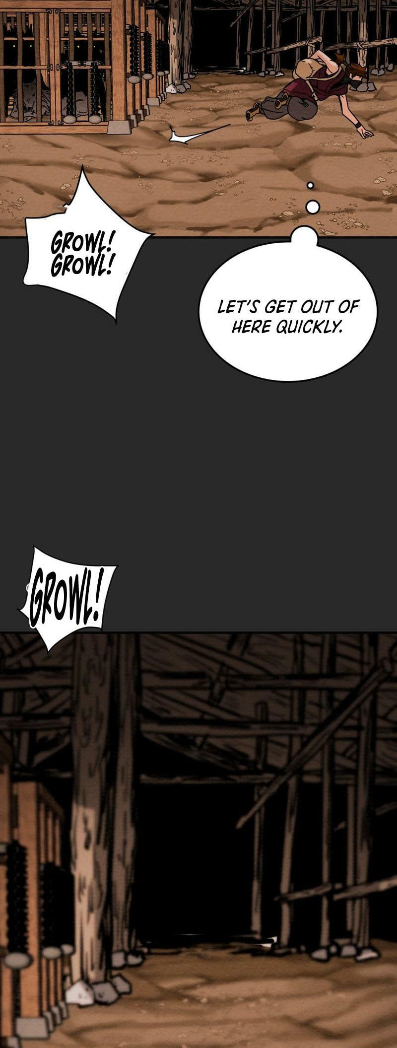 Heavenly Moon Chapter 30 page 69 - 