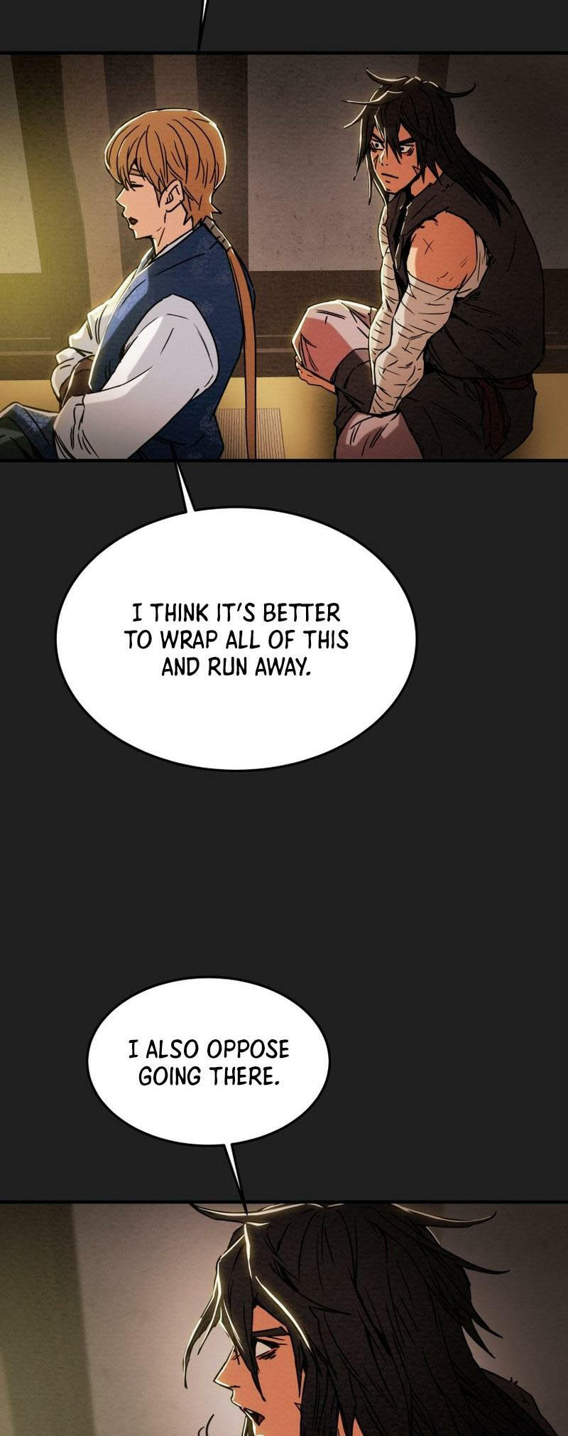 Heavenly Moon Chapter 31 page 12 - 