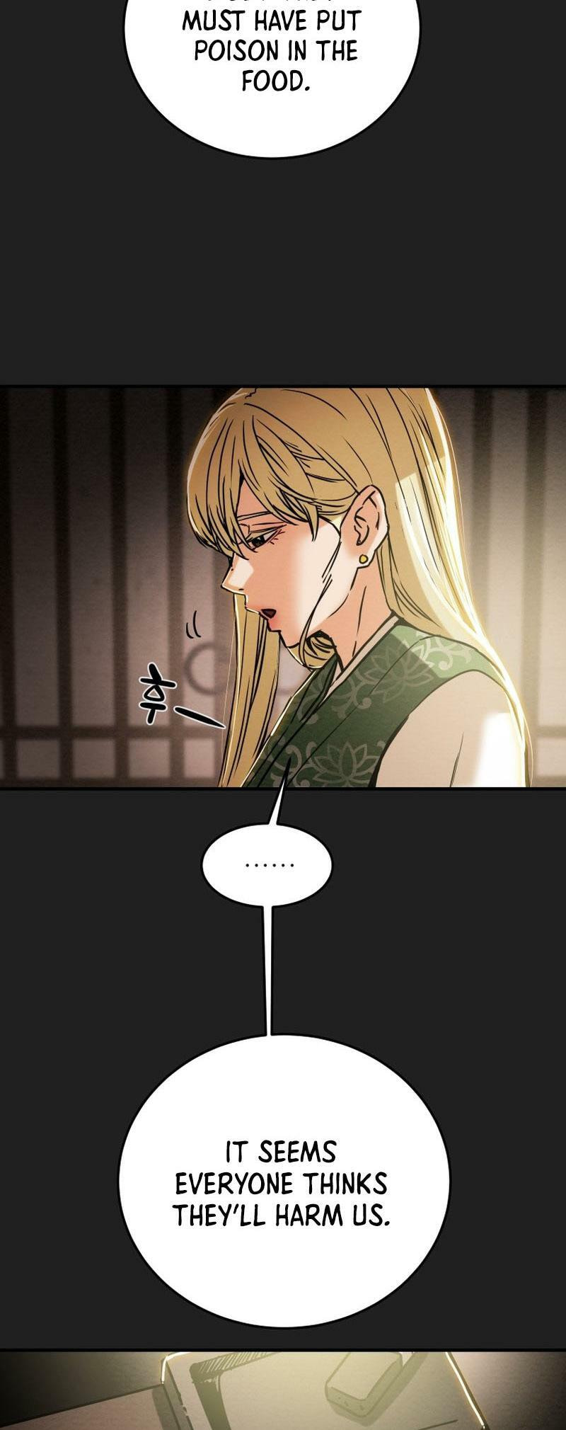 Heavenly Moon Chapter 31 page 14 - 