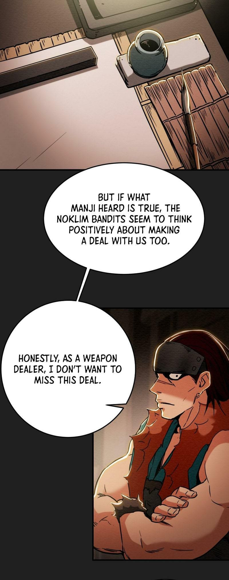 Heavenly Moon Chapter 31 page 15 - 