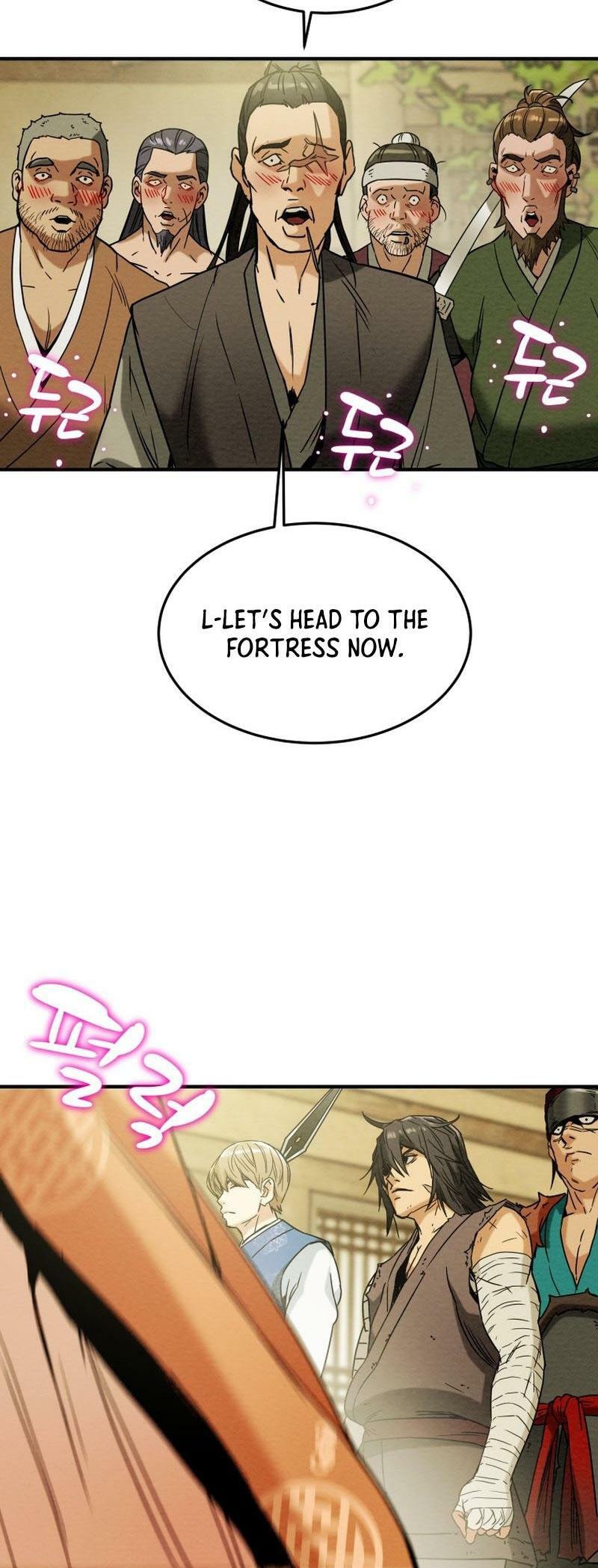 Heavenly Moon Chapter 31 page 3 - 