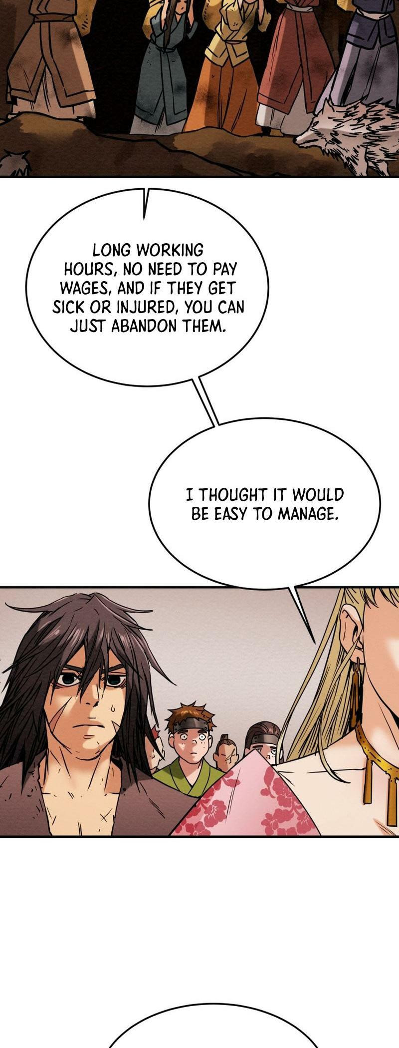 Heavenly Moon Chapter 31 page 26 - 