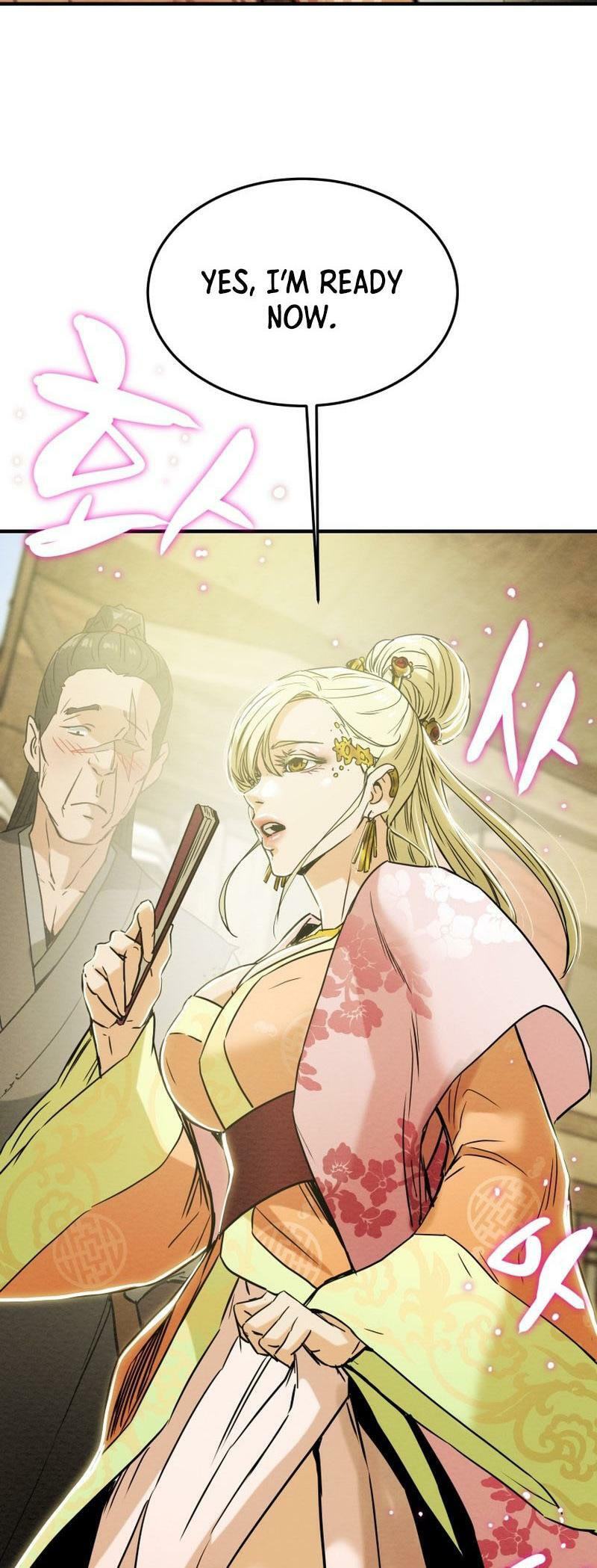 Heavenly Moon Chapter 31 page 4 - 