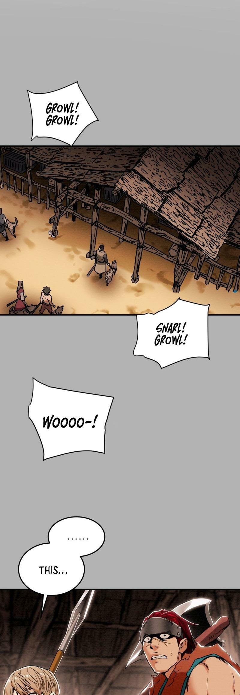 Heavenly Moon Chapter 31 page 31 - 