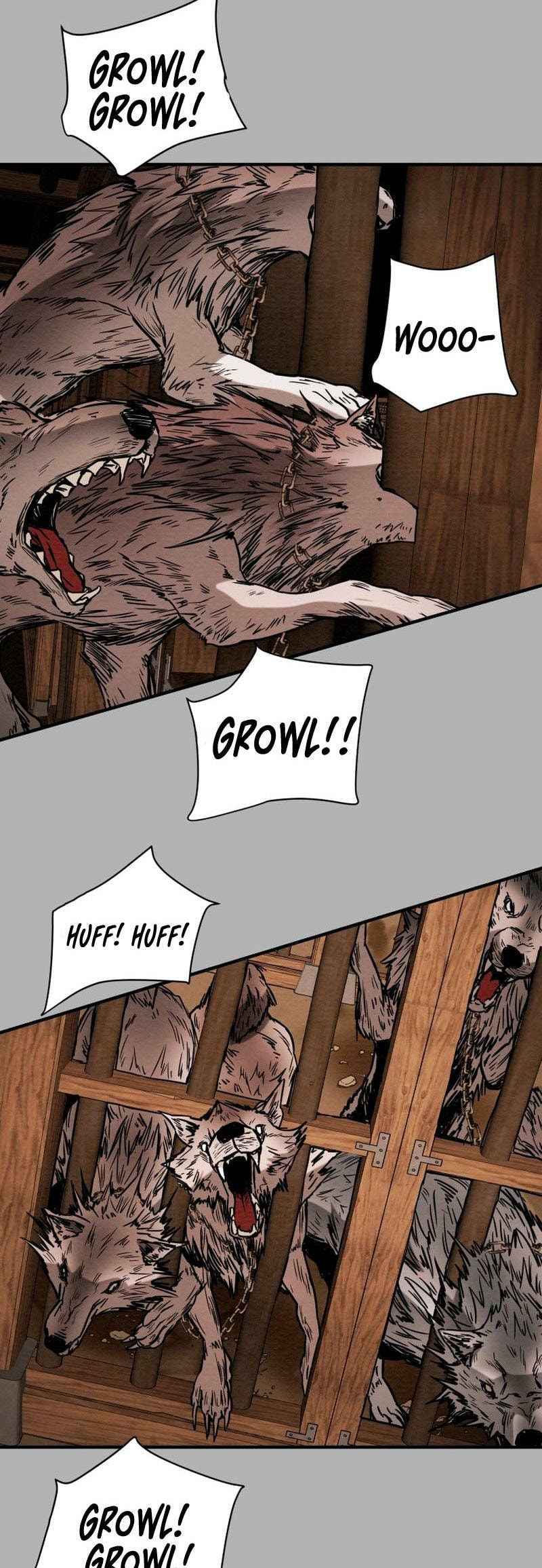 Heavenly Moon Chapter 31 page 34 - 