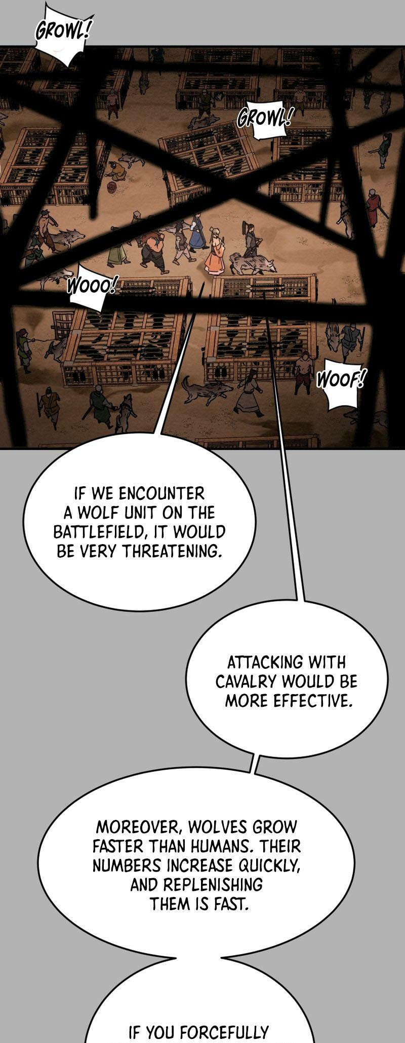 Heavenly Moon Chapter 31 page 36 - 