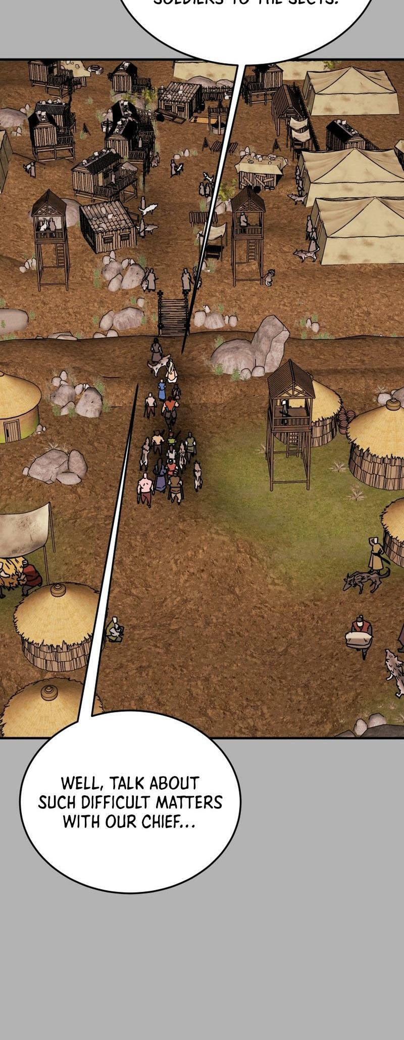 Heavenly Moon Chapter 31 page 38 - 