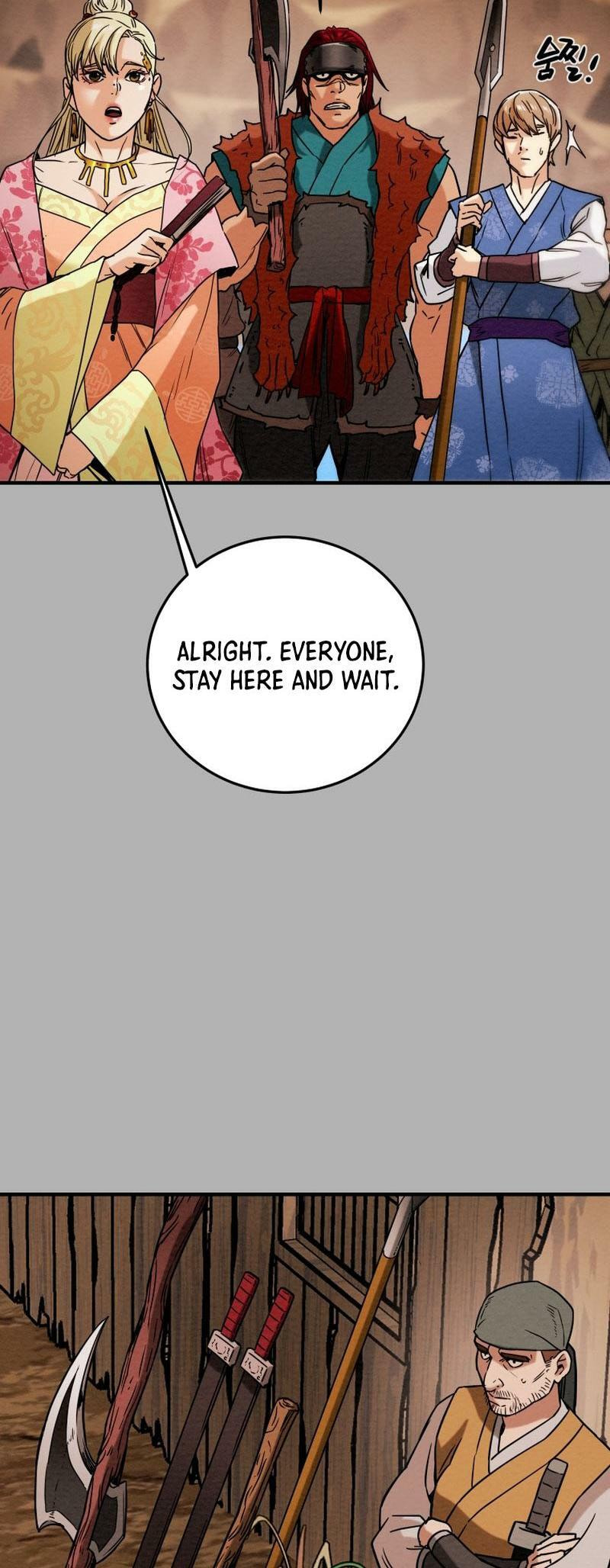 Heavenly Moon Chapter 31 page 40 - 