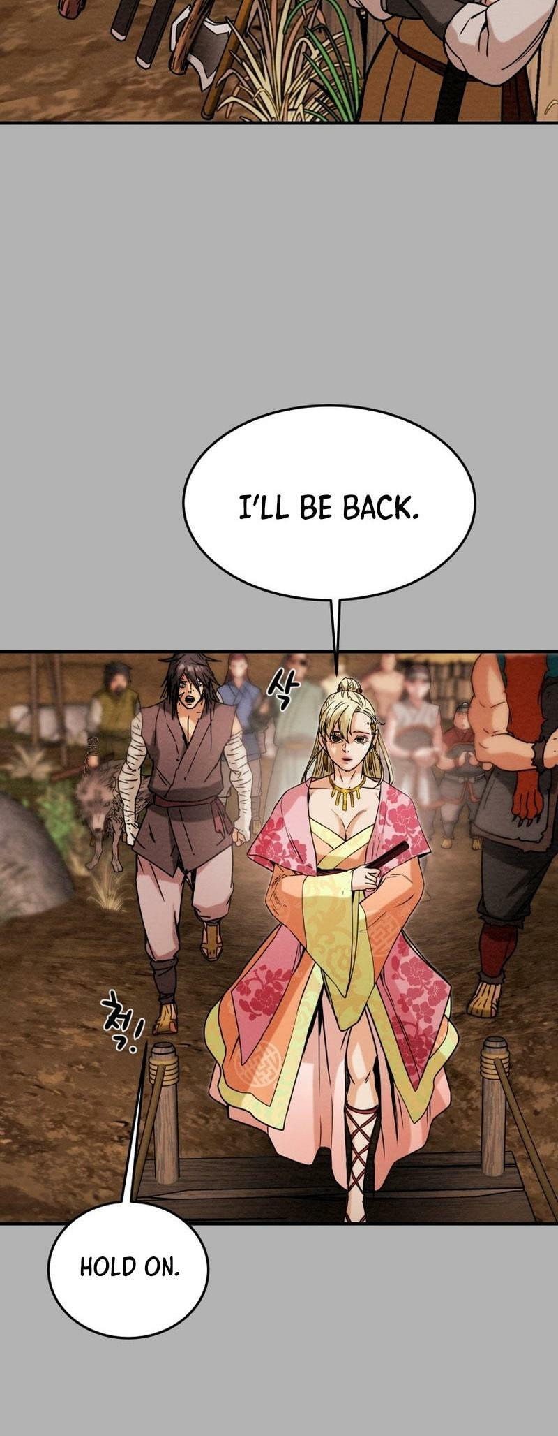Heavenly Moon Chapter 31 page 41 - 