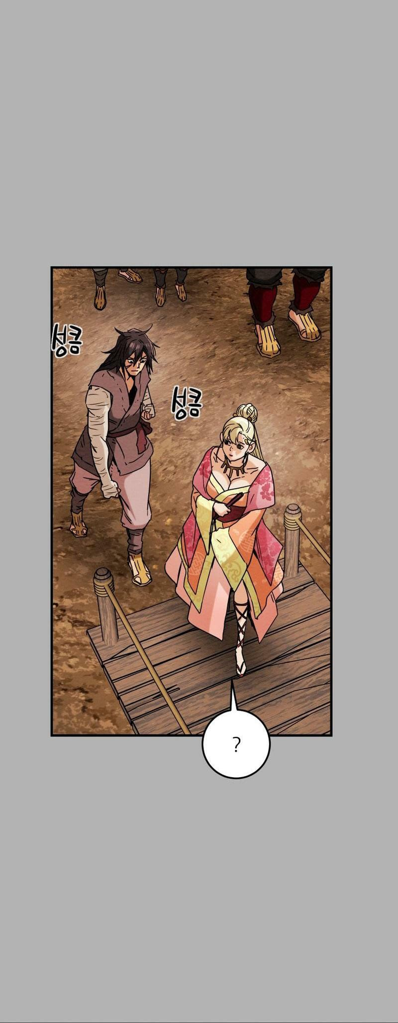 Heavenly Moon Chapter 31 page 42 - 