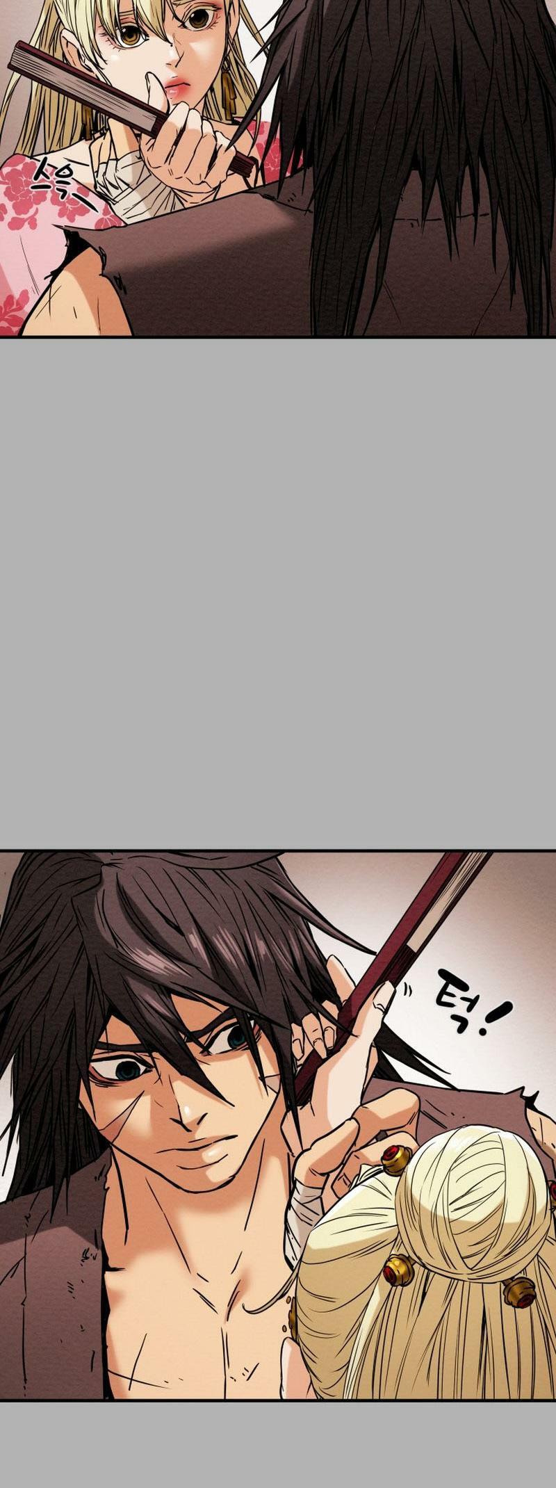 Heavenly Moon Chapter 31 page 44 - 