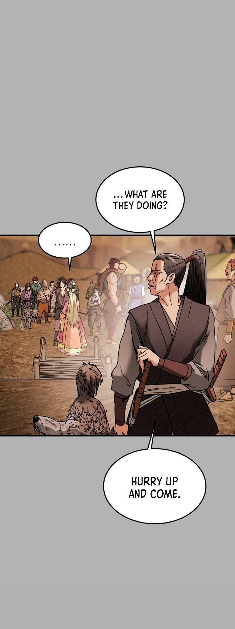 Heavenly Moon Chapter 31 page 45 - 