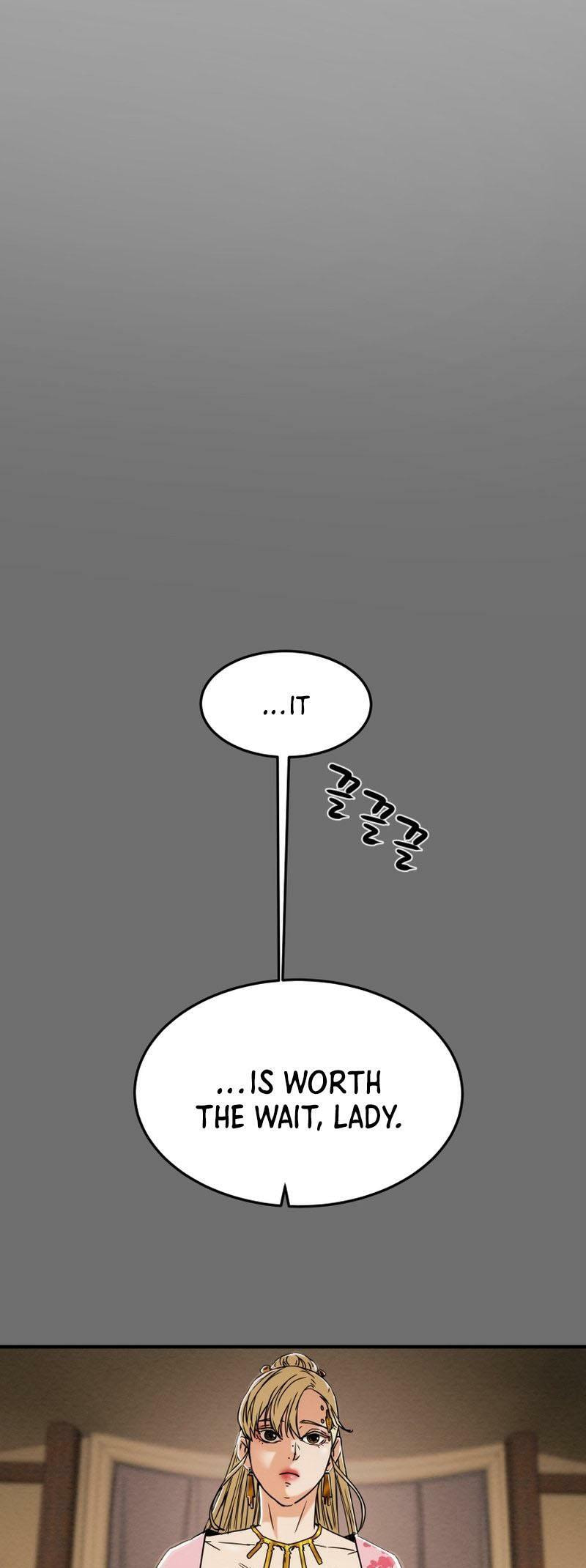Heavenly Moon Chapter 31 page 47 - 
