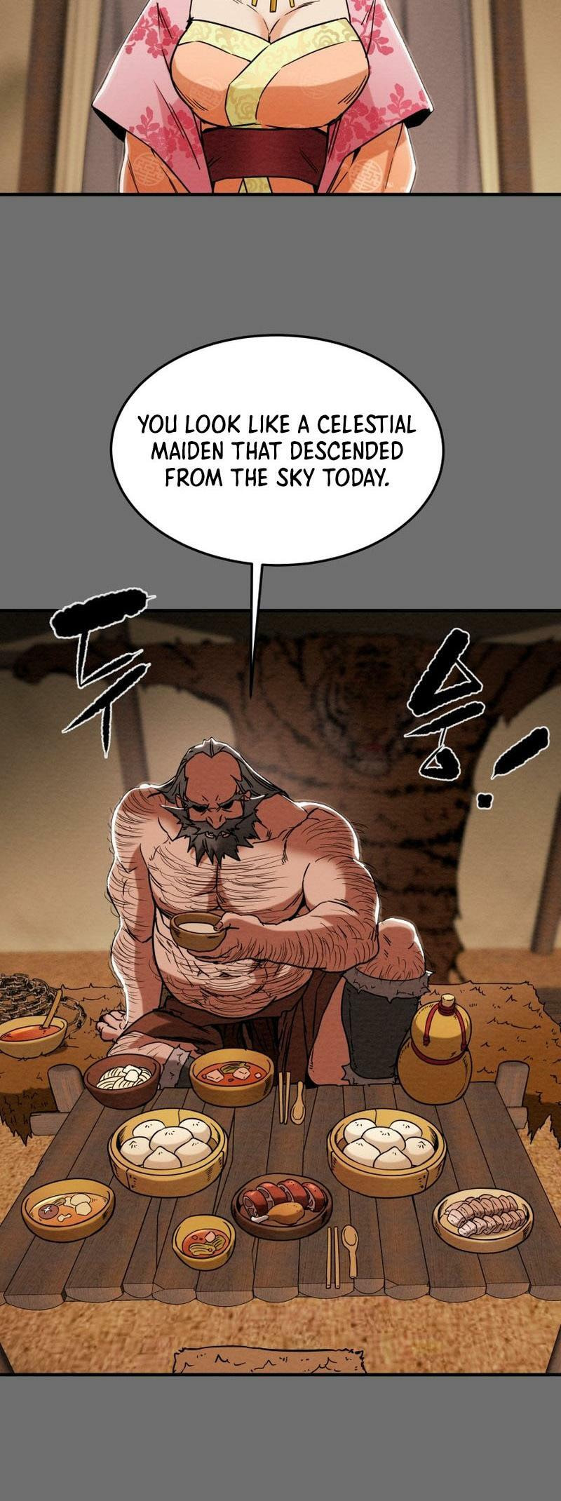 Heavenly Moon Chapter 31 page 48 - 
