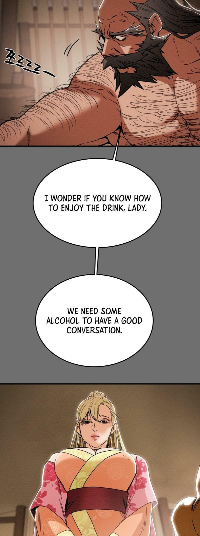 Heavenly Moon Chapter 31 page 51 - 