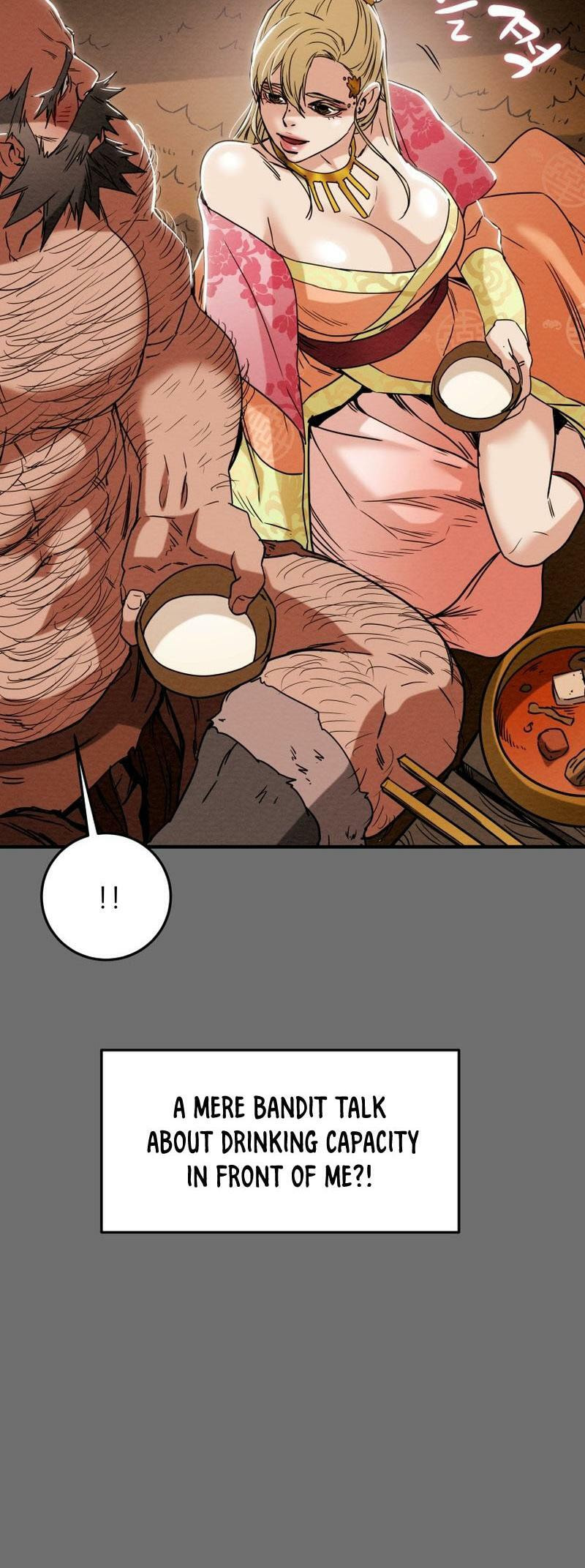 Heavenly Moon Chapter 31 page 54 - 