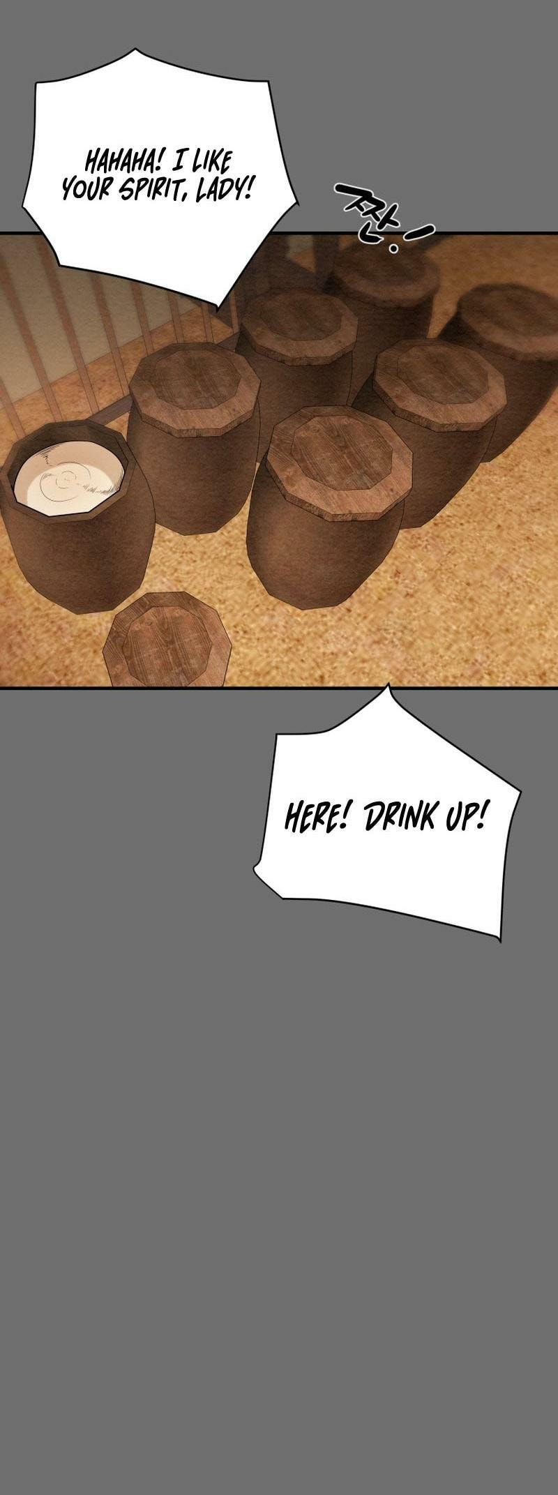 Heavenly Moon Chapter 31 page 55 - 