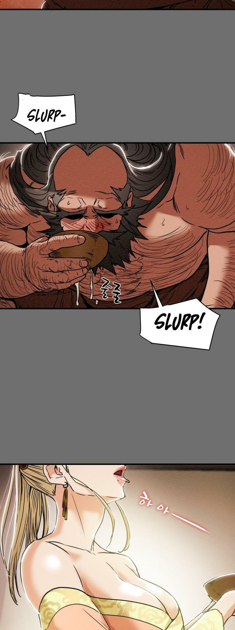 Heavenly Moon Chapter 31 page 60 - 
